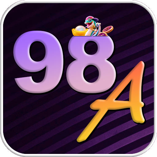 Logo da 98a