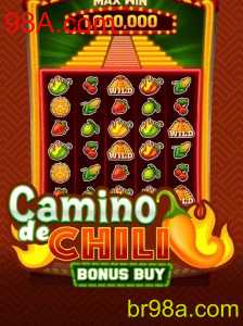 Descubra os Segredos e As Regras do Jogo CaminodeChiliBonusBuy