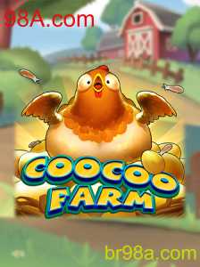 Descobrindo o Fascinante Mundo de CooCooFarm: Um Jogo de Estratégia Inovador