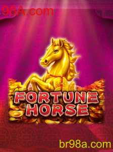 Explorando FortuneHorse: Um Mergulho no Mundo do Jogo e Sua Evolução Atual