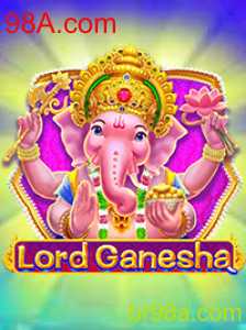Explorando o Fascinante Mundo de LordGanesha