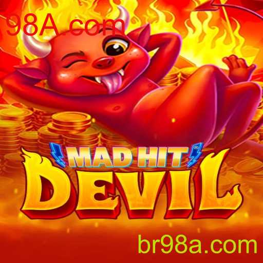 Descubra o Fascinante Mundo de MadHitDevil: Um Jogo Revolucionário em 98A.com