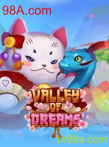 Descubra o Fascinante Mundo de ValleyofDreams: Uma Experiência de Jogo Única